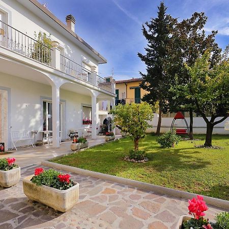 Florence Comfort B&B Exterior foto