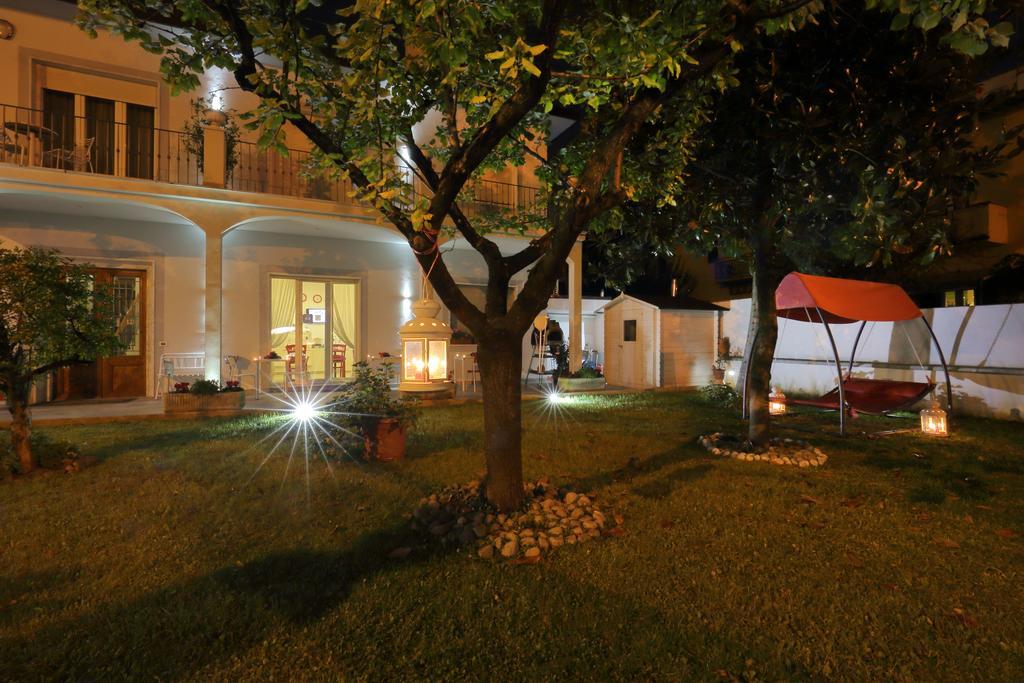 Florence Comfort B&B Exterior foto