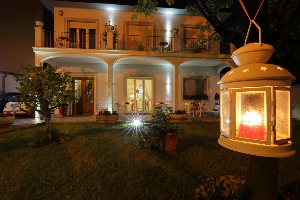 Florence Comfort B&B Exterior foto