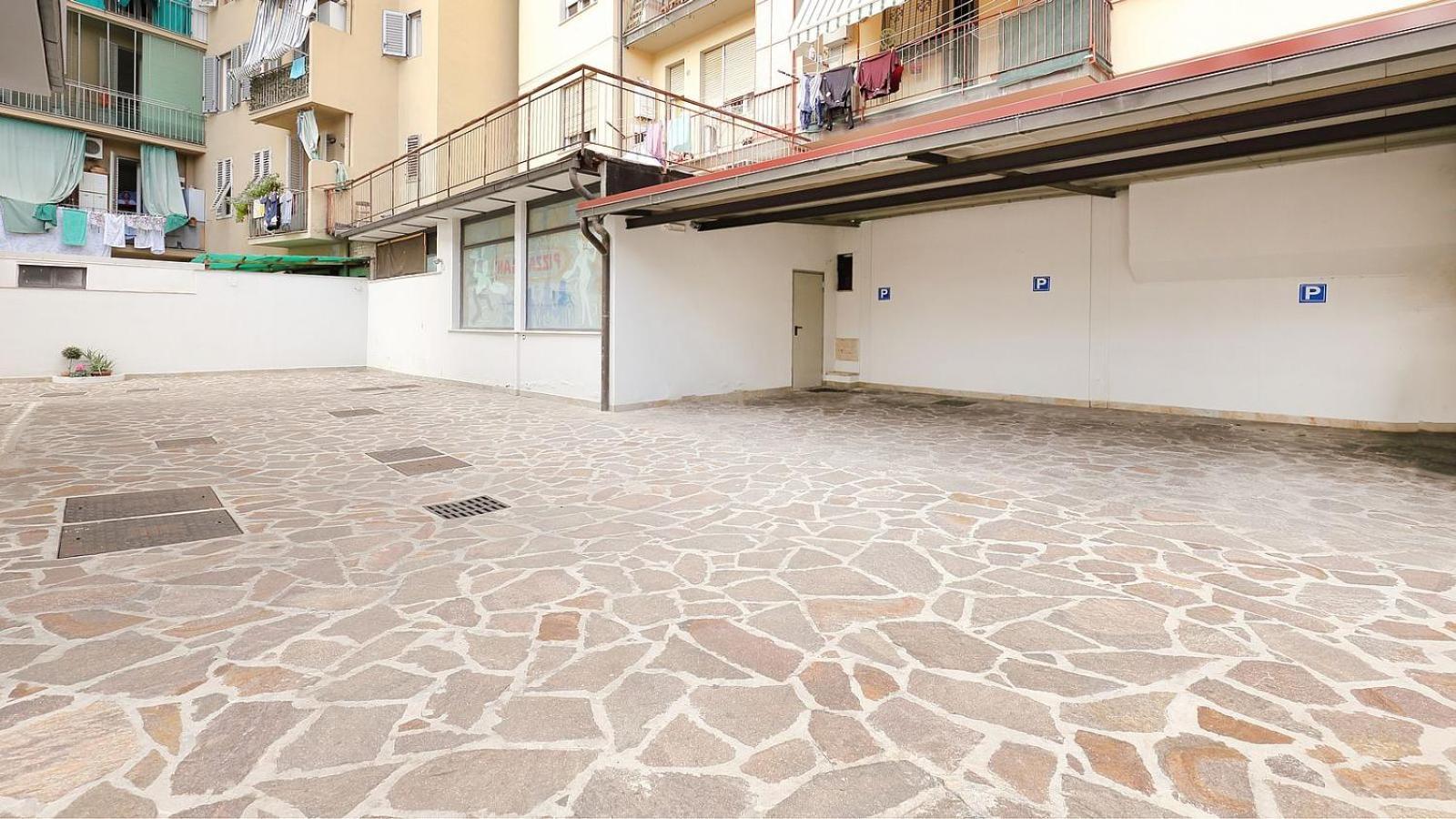 Florence Comfort B&B Exterior foto