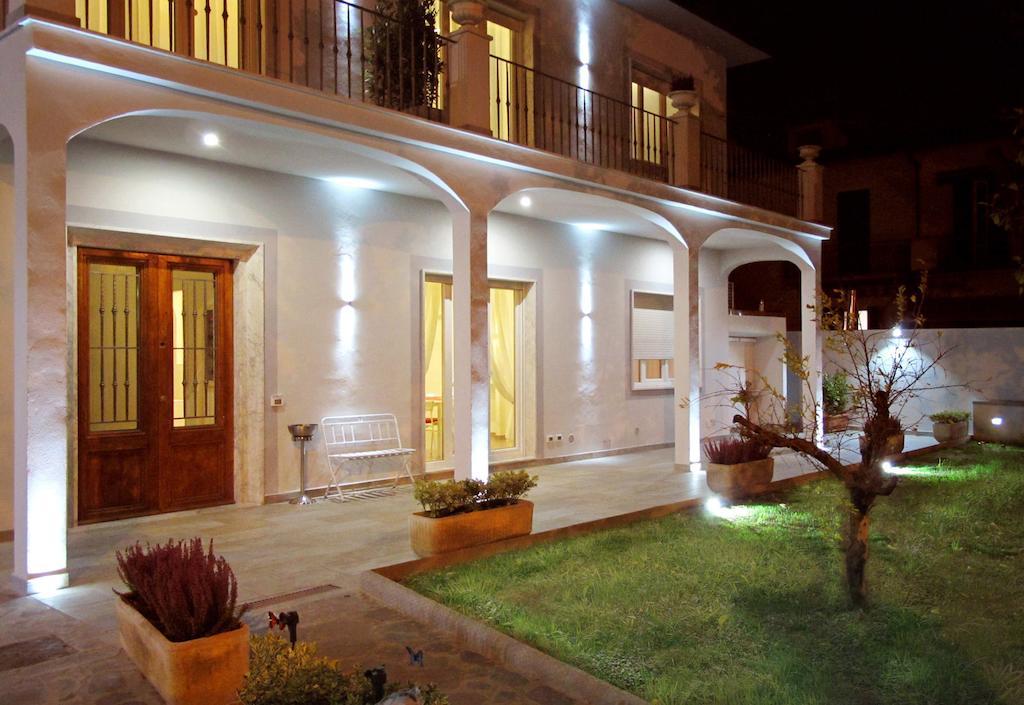 Florence Comfort B&B Exterior foto