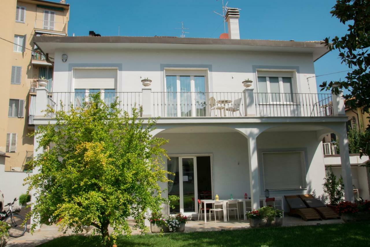 Florence Comfort B&B Exterior foto